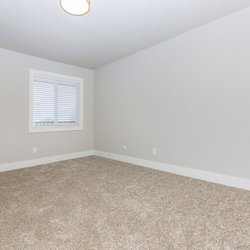 bedroom at Stone Canyon in beautiful Colorado Springs, Colorado