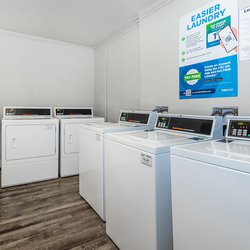 laundry facility